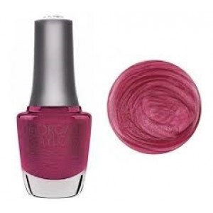 Morgan Taylor - Tutti Fruitti (Pink Pearl) 15ml